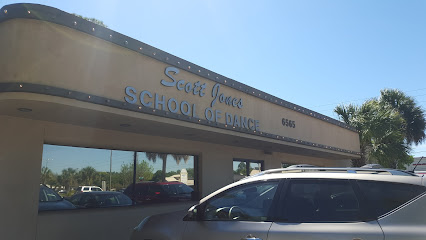 Scott Jones School of Dance