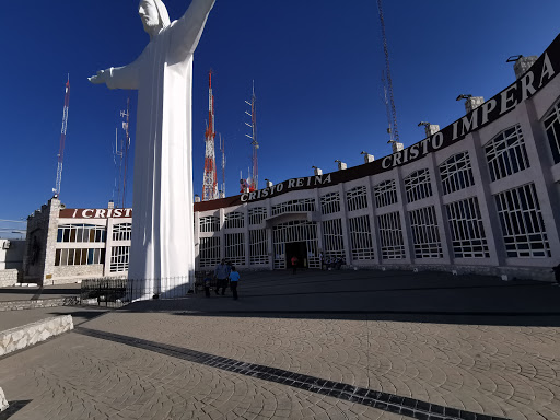 Cerro de Las Noas