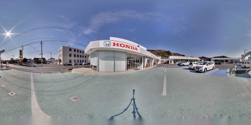 Honda Cars 両毛 足利山川店