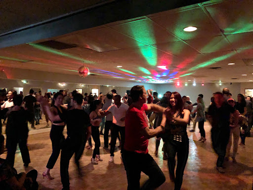 Bachata lessons Vancouver