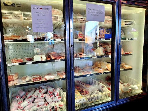 Produce Market «Richards Fruit Market», reviews and photos, 6410 Middle Rd, Middletown, VA 22645, USA