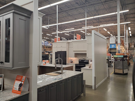 Home Improvement Store «The Home Depot», reviews and photos, 901 Rhode Island Ave NE, Washington, DC 20018, USA
