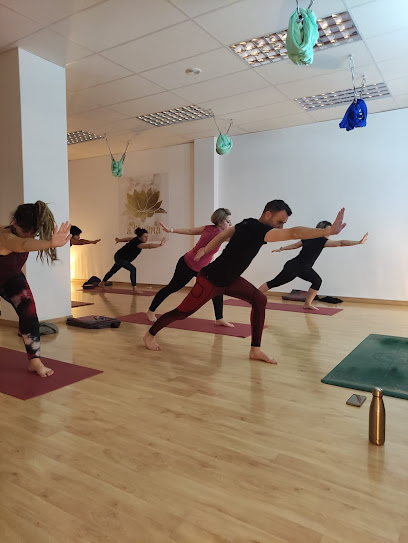 a l,ànima yoga studio - Avinguda de Catalunya, 21, 25120 Alfarràs, Lleida, Spain