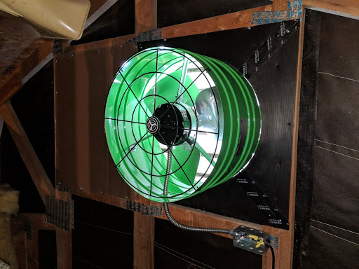 AirTight Air, Inc. image