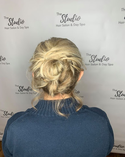 Hair Salon «The Studio», reviews and photos, 353 Neff Ave, Harrisonburg, VA 22801, USA