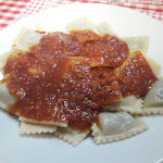 Photo n°1 de l'avis de ALESSIA.A fait le 08/11/2018 à 10:58 sur le  Trattoria da Maria à Genoa