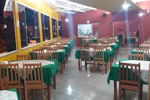 Pizzaria Nosso Canto - Marilia image