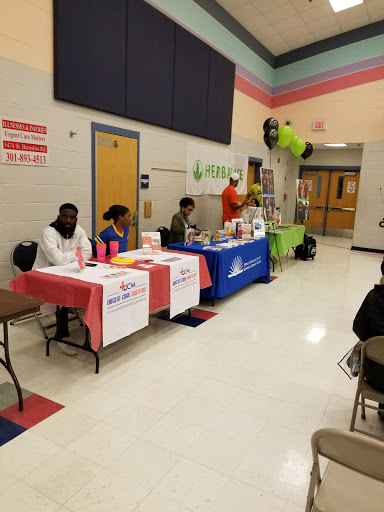 Recreation Center «Suitland Community Center», reviews and photos, 5600 Regency Ln, District Heights, MD 20747, USA