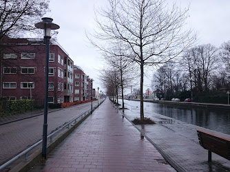 Eindhoven, Havenhoofd