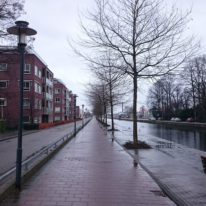 Eindhoven, Havenhoofd