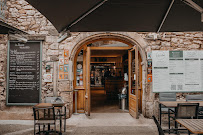 Photos du propriétaire du Restaurant Le Bouchon à Aiguèze - n°1
