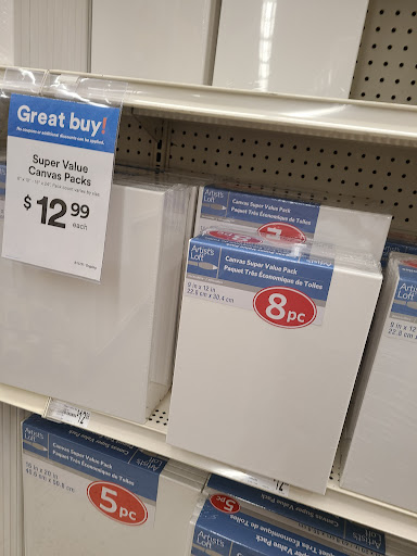 Craft Store «Michaels», reviews and photos, 50 Veterans Memorial Hwy, Commack, NY 11725, USA