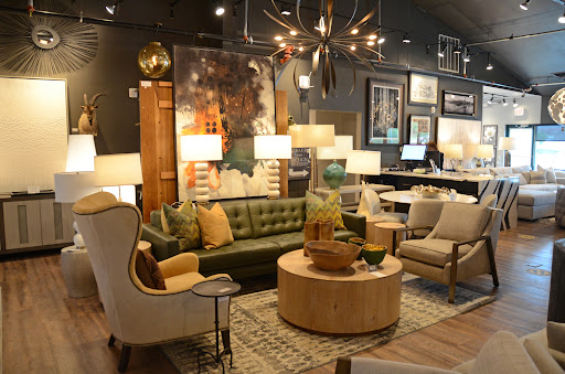 Furniture Store «Dwell Home Furnishings & Interior Design», reviews and photos, 250 12th Ave # 100, Coralville, IA 52241, USA