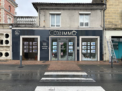 Côté Immo Montpon à Montpon-Ménestérol