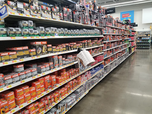 Department Store «Walmart Supercenter», reviews and photos, 20 Ferguson Blvd, Dry Ridge, KY 41035, USA