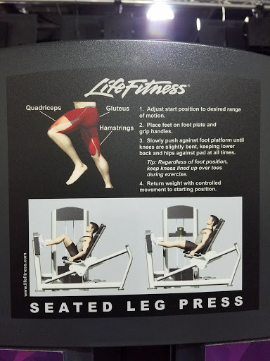 Gym «Planet Fitness - Moreno Valley, CA», reviews and photos, 12625 Frederick St, Moreno Valley, CA 92553, USA