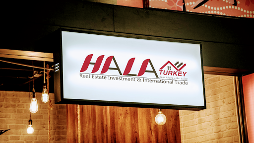 Hala Turkey Real Estate هلا تركيا للعقارات