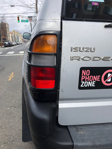 Auto Body Shop «Joseph Cabala Auto Body», reviews and photos, 70 Central Ave, Jersey City, NJ 07306, USA