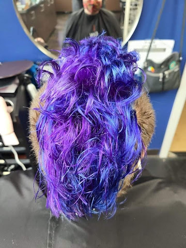 Hair Salon «Enrapture Salon & Day Spa», reviews and photos, 10530 19th Ave SE suite #203, Everett, WA 98208, USA