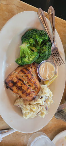 Restaurant «The Cheesecake Factory», reviews and photos, 10300 Little Patuxent Pkwy, Columbia, MD 21044, USA