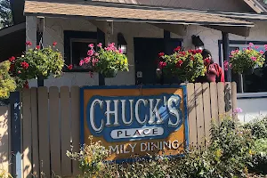 Chuck's Place Family Restaurant image
