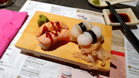 Fujiya Sushi | Buffet à Volonté à Val-de-Reuil menu