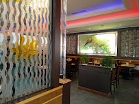 Atmosphère du Restaurant asiatique Les Étoiles d'Asie à Toulouse - n°10