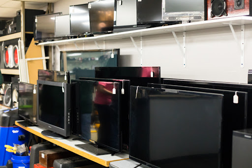 Pawn Shop «Mr Pawnshop», reviews and photos, 1340 Linden Ave, Dayton, OH 45410, USA