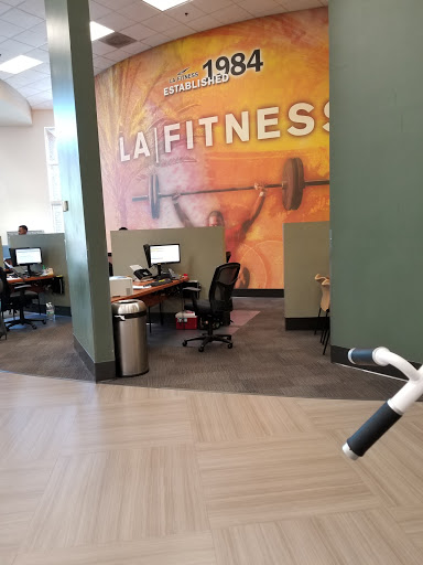 Gym «LA Fitness», reviews and photos, 1860 Duluth Hwy, Lawrenceville, GA 30043, USA