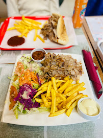 Photos du propriétaire du Restaurant turc City Kebab à Bar-sur-Aube - n°6