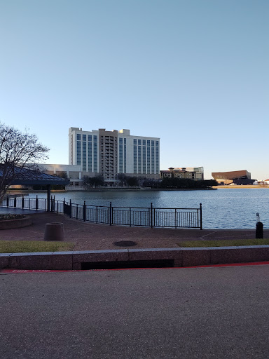 Library «George W. Bush Presidential Library and Museum», reviews and photos, 2943 SMU Boulevard, Dallas, TX 75205, USA