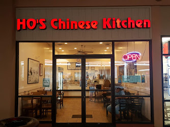 Ho's Chinese Kitchen