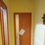 Photo n°9 de l'avis de Daria.i fait le 10/04/2019 à 19:24 sur le  Hotel Martini à Casavatore