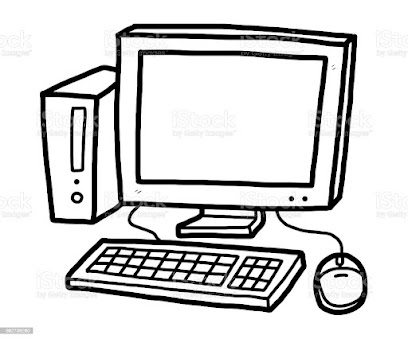 Senior Computer Assistance