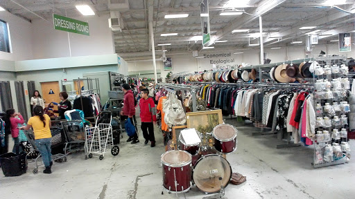 Thrift Store «Eco Thrift», reviews and photos, 25891 Mission Blvd, Hayward, CA 94544, USA