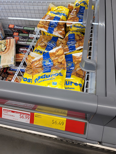 Grocery Store «Aldi Food Market», reviews and photos, 2133 US-92, Auburndale, FL 33823, USA