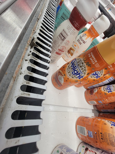 Grocery Store «Winn-Dixie», reviews and photos, 729 W Base St, Madison, FL 32340, USA