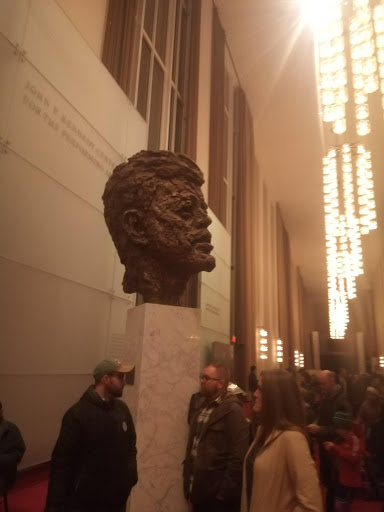 Gift Shop «Kennedy Center Gift Shop», reviews and photos, 2700 F St NW, Washington, DC 20566, USA