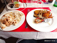 Plats et boissons du Restaurant indien RESTAURANT LE KASHMIR à Nevers - n°9