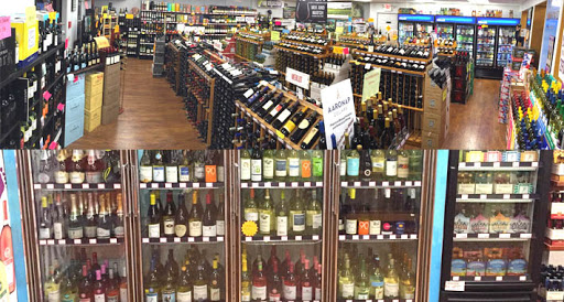 Liquor Store «Westford Package Wine & Spirits», reviews and photos, 175 Littleton Rd E, Westford, MA 01886, USA