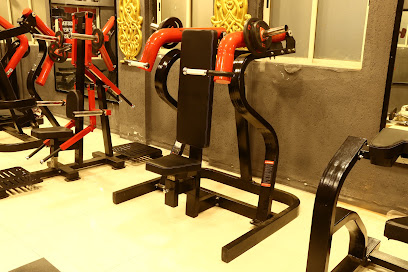 ROYAL FITNESS UNISEX GYM - Gym in Ambernath , India