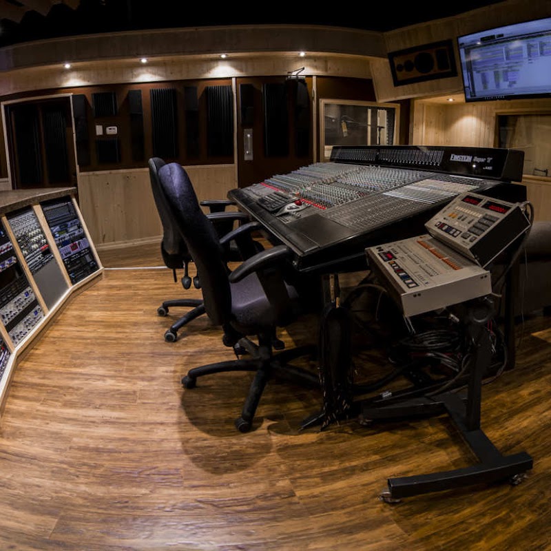 Pulsworks Recording Studios