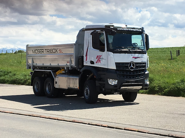 Rezensionen über Auto-Transports SA in Val-de-Travers NE - Reisebüro