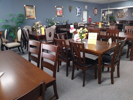 Furniture Store «Furniture Market», reviews and photos, 2810 Mayfield Rd, Grand Prairie, TX 75052, USA