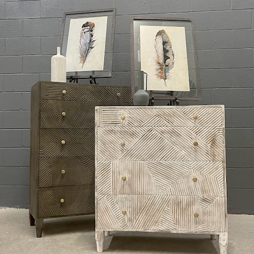 Furniture Store «Nadeau - Furniture With a Soul», reviews and photos, 647 Thompson Ln, Nashville, TN 37204, USA