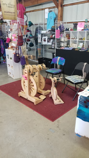 Fairground «Johnson County Indiana 4-H Fairgrounds», reviews and photos, 250 Fairground St, Franklin, IN 46131, USA