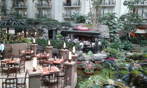 Relâche Spa at Gaylord Opryland Resort