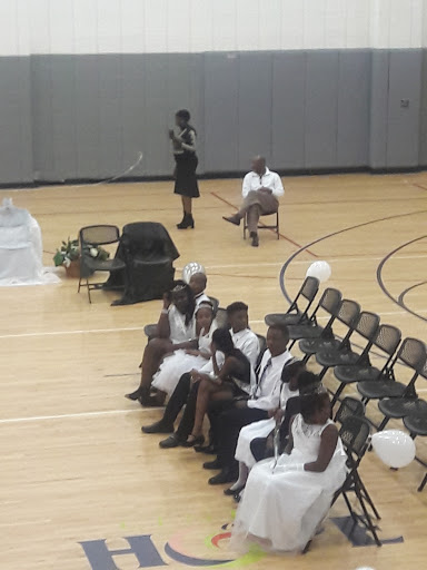 Recreation Center «Rosel Fann Recreation Center», reviews and photos, 365 Cleveland Ave SE, Atlanta, GA 30354, USA