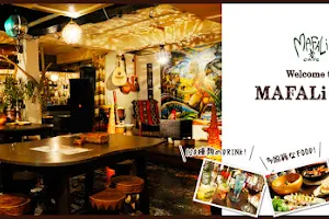 Mafali Cafe image