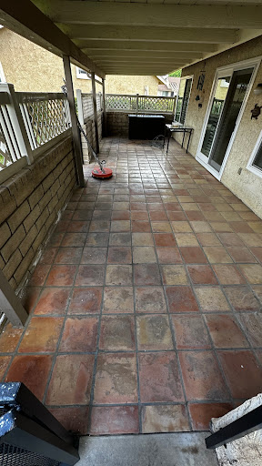 Conejo Valley Power Washing image